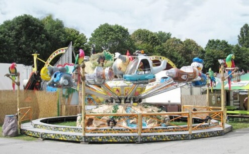 Kinderkarussell_Der Traumflug_Phillip_Schmelter
