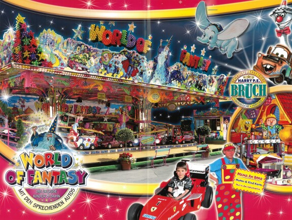 Kinderkraussell_World of Fantasy_Bruch