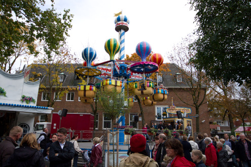 montgolfiere