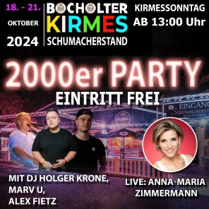 sonntag