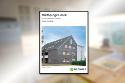 Der qualifizierte Mietspiegel gibt einen verlässlichen Überblick über das Mietnieveau in Bocholt Der qualifizierte Mietspiegel gibt einen verlässlichen Überblick über das Mietnieveau in Bocholt