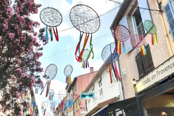  St. Maxime, Frankreich 