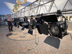  Fünftägiges Programm vom 26. bis 30. August  