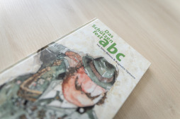 Die Ausstellung findet vom 23. September bis zum 6. November statt Die Ausstellung findet vom 23. September bis zum 6. November statt