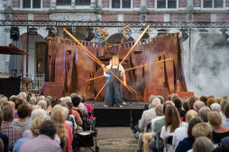 Bocholter Kulturtage 2022 - NNTheater