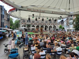 Bocholter Kulturtage 2022 - Puppenspiel \