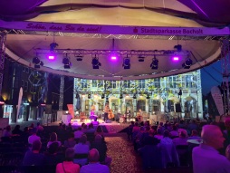 Bocholter Kulturtage 2022 - BOHJazz