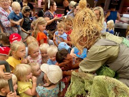 Bocholter Kulturtage 2022 - Puppenspiel 2