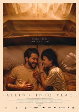  Das offizielle Filmplakat zu \