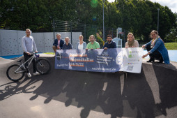 Am kommenden Samstag wird es an zwei Orten in Bocholt Aktionen für Jugendliche geben Die Organisatorinnen und Organisatoren freuen sich auf die erste \