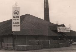  Historische Ziegelei Bocholt 