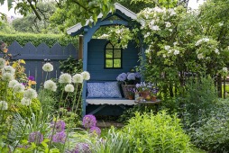 Offene Gartenpforte 2025 Offene Gartenpforte 2025