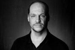 Der Schauspieler Stefan Nászay liest aus \ Der Schauspieler Stefan Nászay wird am Donnerstag aus \
