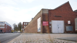 Neuer Standort für das Möbellager der 'Helfenden Hände' Wechsel an die Industriestraße 7