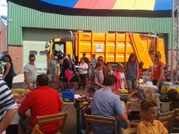  Kinderflohmarkt beim ESB Bocholt 