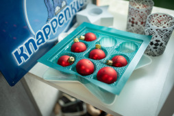 Schnäppchenregal ESB 1 Gut erhaltene Weihnachtsdekoration gibt´s jetzt im Schnäppchenregal des Entsorgungsbetriebes Bocholt.