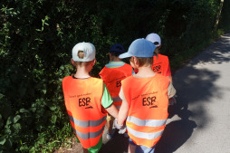 Bocholter Frühjahrsputz Mithelfen beim 'Bocholter Frühjahrsputz' kann jeder - auch die kleinen Bocholterinnen und Bocholter sind herzlich eingeladen sich zu beteiligen.