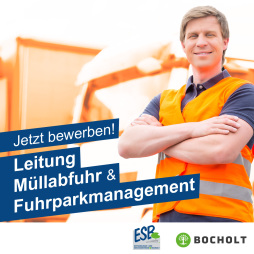  ESB Bocholt sucht Verstärkung 