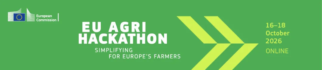 EU Agri Hackathon 2026