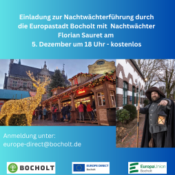 Nachtwächterführung 5.12.23 Nachtwächterführung 5.12.23