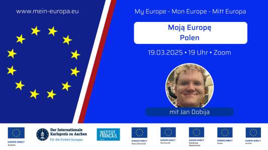 Mein Europa - Polen