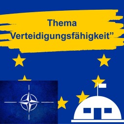  Besichtigung in der Schill-Kaserne am 9. September 2025 