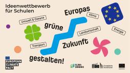  Ideenwettbewerb Klima 2024 