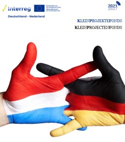 Interreg-Projekt