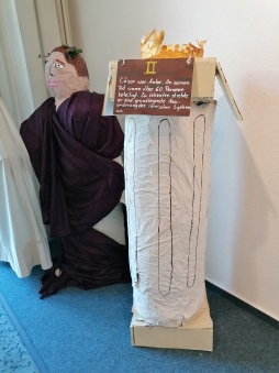 Ausstellungseröffnung Kunsthaus \ Die Ausstellung wird durch das Land NRW gefördert über das Programm \