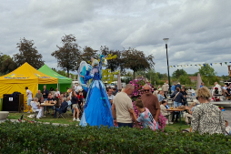 Am 30. August 2026 fand in Belgisch-Bocholt das 'Feest aan de Vaart' statt Am 30. August 2026 fand in Belgisch-Bocholt das 'Feest aan de Vaart' statt
