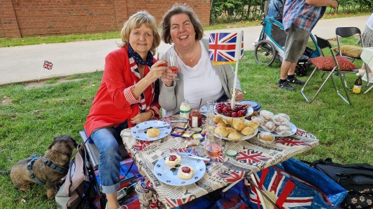 Brit Pic im kubaai