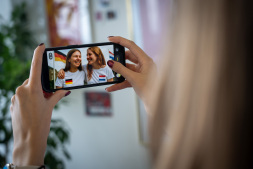  Einsendeschluss für den Fotowettbewerb ist der 29. November 2025 