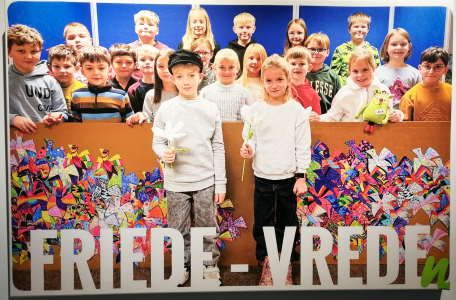 312271P Das Gewinnerfoto in der Kategorie Gruppe 6-11 Jahre