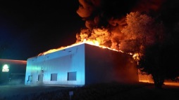  Bildmaterial Feuerwehr Bocholt 