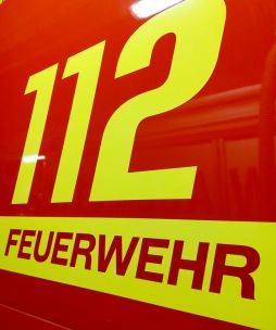  Logo 112 