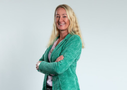 Referentin und Vermögensberaterin Simone Bußmann Referentin und Vermögensberaterin Simone Bußmann