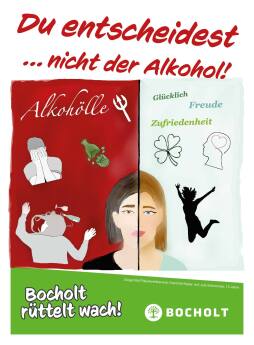 Jugendschutzkampagne \ Die neue Jugendschutzkampagne \