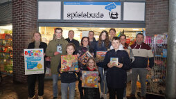 Gewinner Bocholt spielt! 2022 Die glücklichen Gewinnerinnen und Gewinner von \