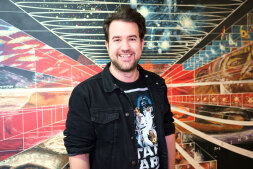 Tim Ruster YouTuber Tim Julian Ruster (\