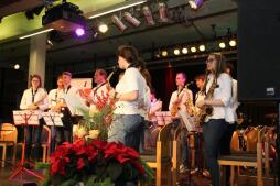  Weihnachtskonzert Musikschule Bocholt-Isselburg 2022 