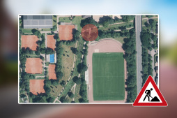  Neubau ersetzt baufällige und demontierte Holzbrücke 