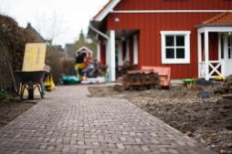 Haus Grundstück Der Grundstücksmarktbericht enthält aktuelle Immobilien- und Grundstückspreise für Bocholt.