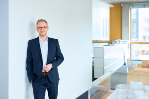 Thorsten Lage von SSP AG Bochum Thorsten Lage von SSP AG Bochum