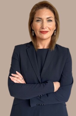 Lilian Spogahn EWIBO Geschäftsführerin Lilian Spogahn übernimmt ab Februar 2025 die Geschäftsführung der städtischen Tochtergesellschaft EWIBO.