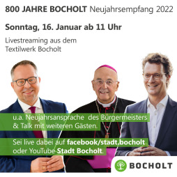 Grafik Livestream Neujahrsempfang 2022 Textilwerk Grafik Livestream Neujahrsempfang 2022 Textilwerk