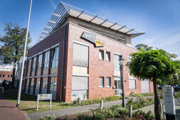  Bocholt und Rhede stärken kommunale Energieversorgung  