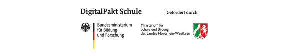 Förderung