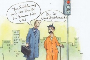 Karikatur_Peter Gaymann_DEMENSCH