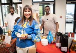 Internationales Kaffee- und Teefestival 2026 Internationale Spezialitäten laden zum Austausch ein