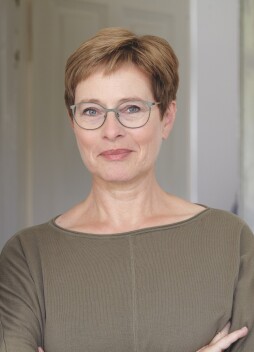 Mitmach-Lesung mit der Autorin der Buchreihe \ Dr. Doris Mendlewitsch liest aus den Sachbüchern der \